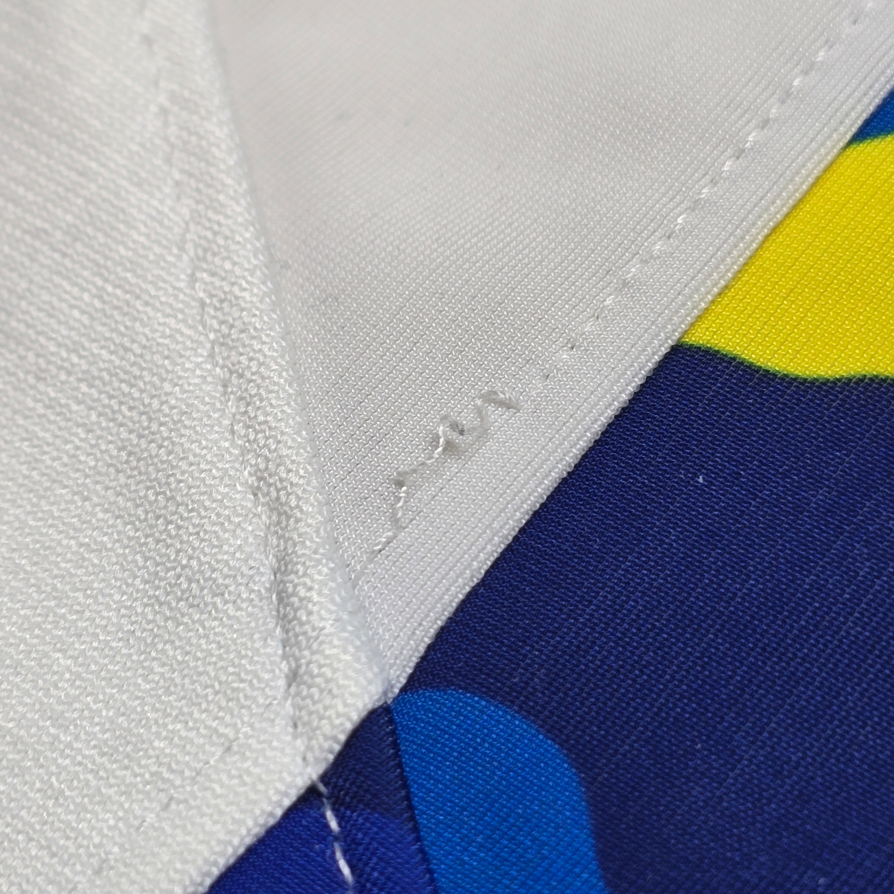 Clermont Auvergne 2015/16 Away Jersey - Large