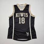 NZ Kiwis Singlet - Large