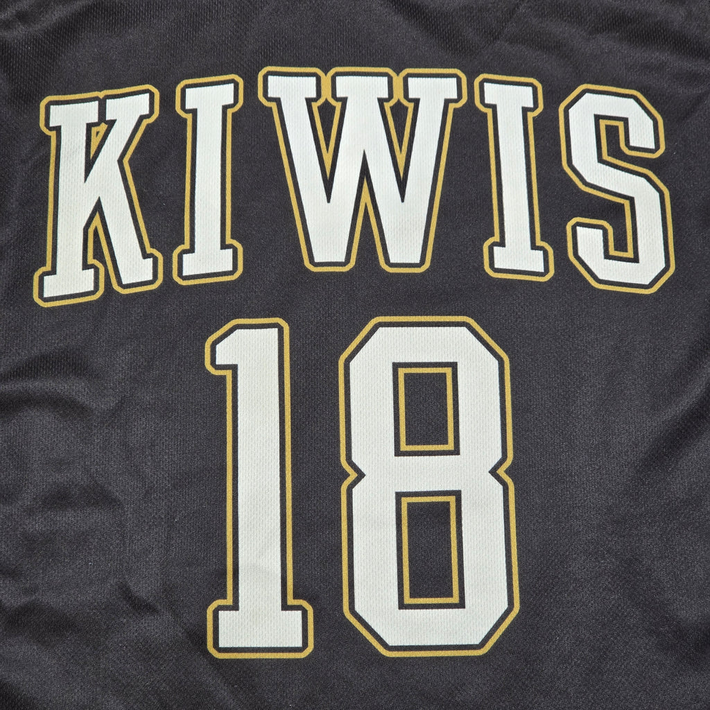 NZ Kiwis Singlet - Large