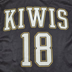 NZ Kiwis Singlet - Large