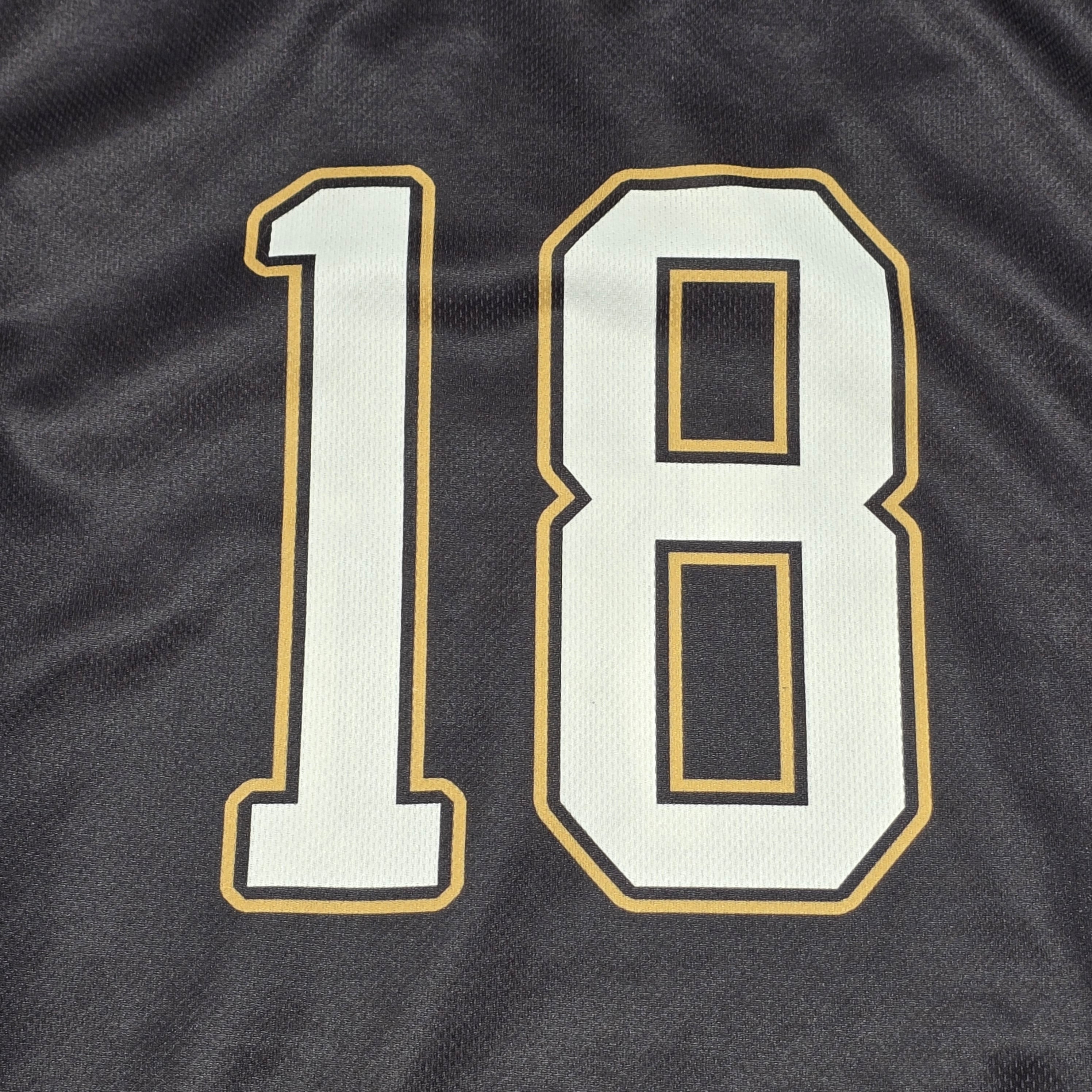 NZ Kiwis Singlet - Large