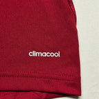 Crusaders 2014 Players T-Shirt - D6/Medium