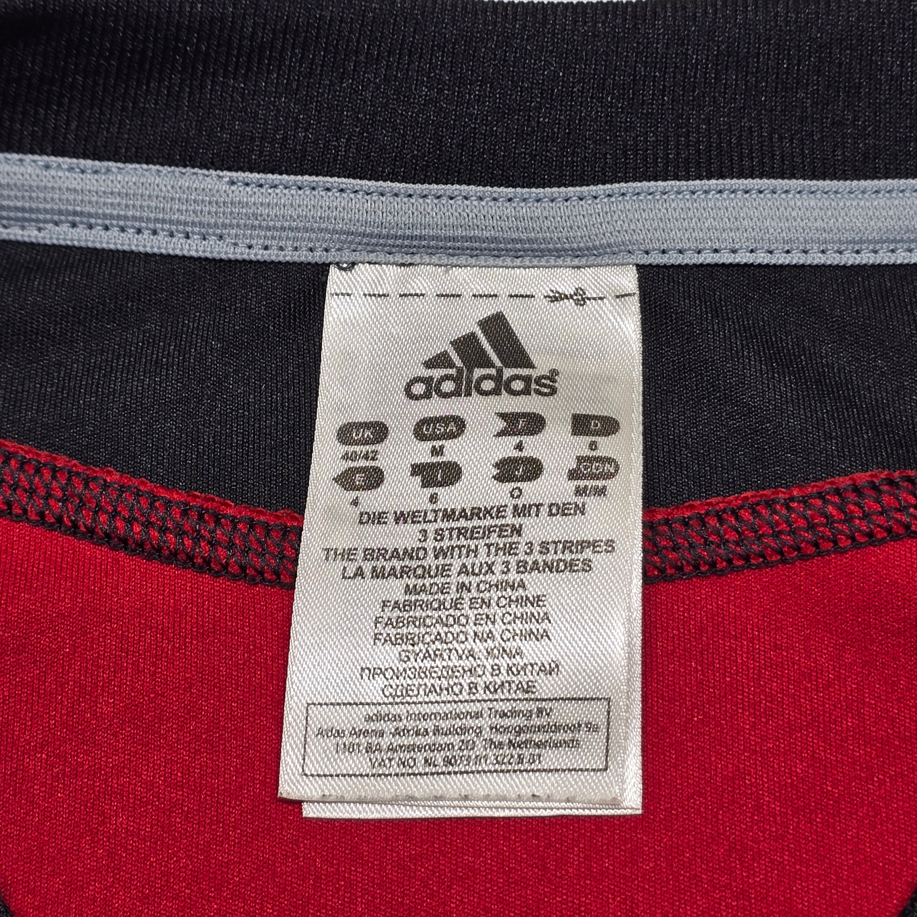 Crusaders 2014 Players T-Shirt - D6/Medium