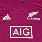 All Blacks 2020 Singlet - 2XL