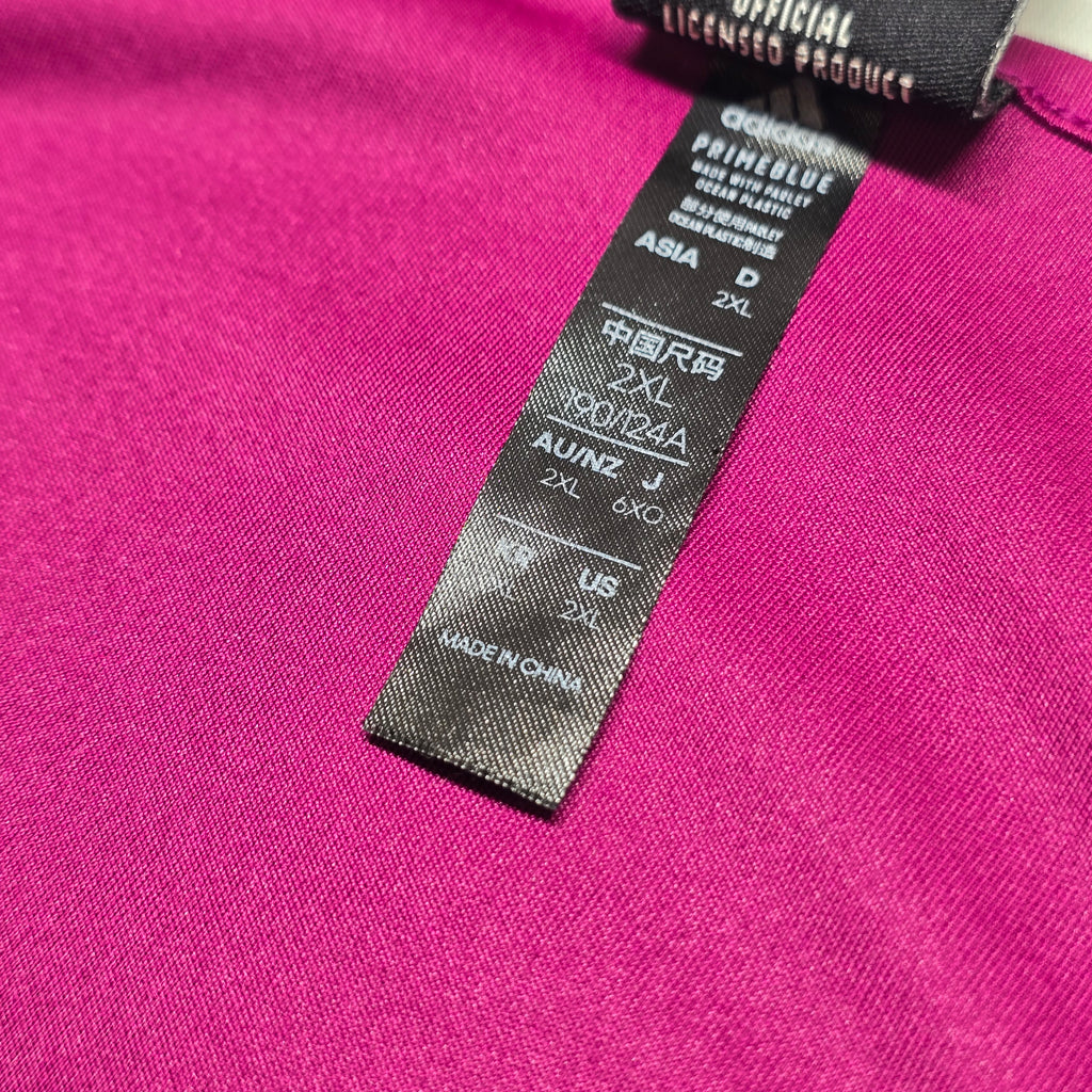 All Blacks 2020 Singlet - 2XL