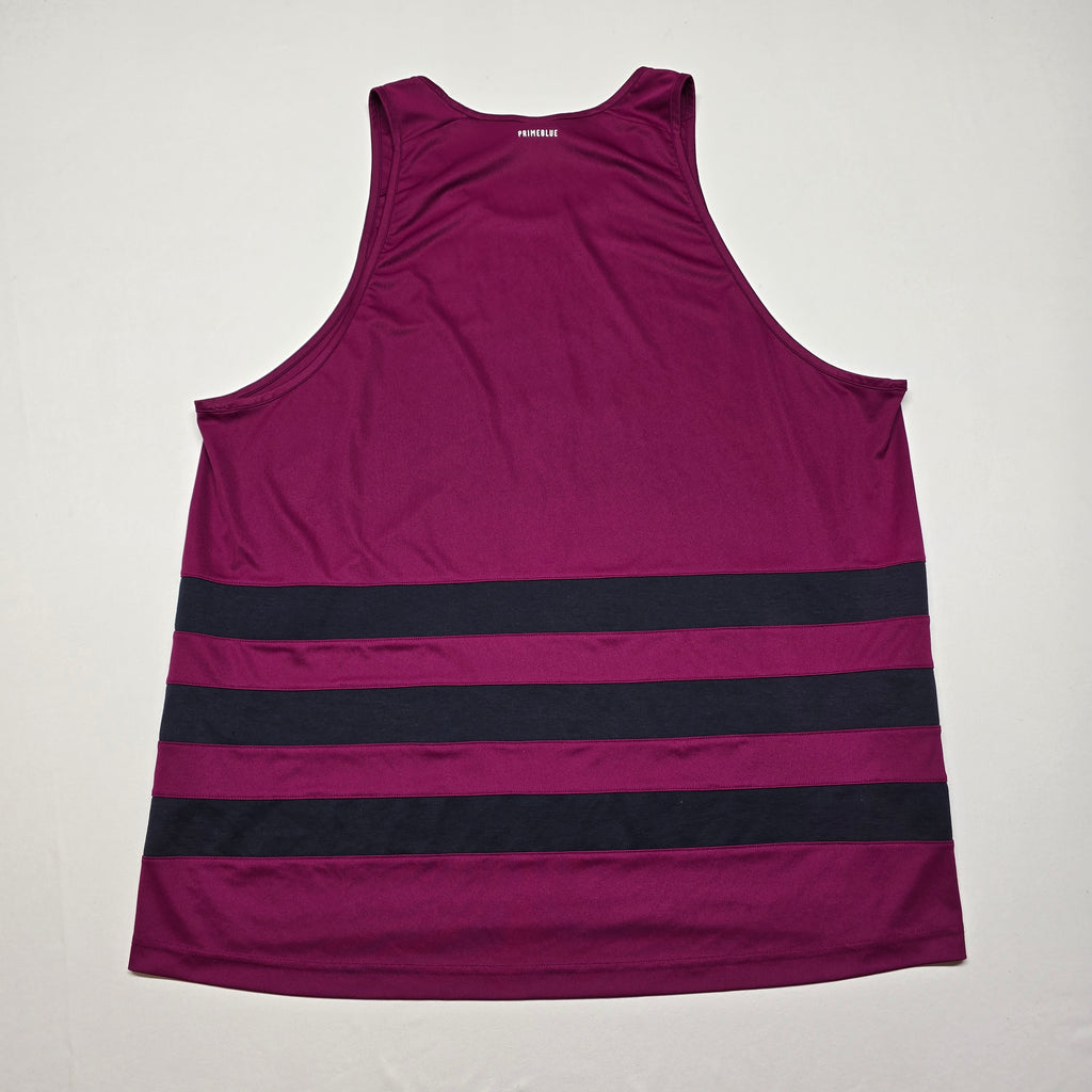 All Blacks 2020 Singlet - 2XL