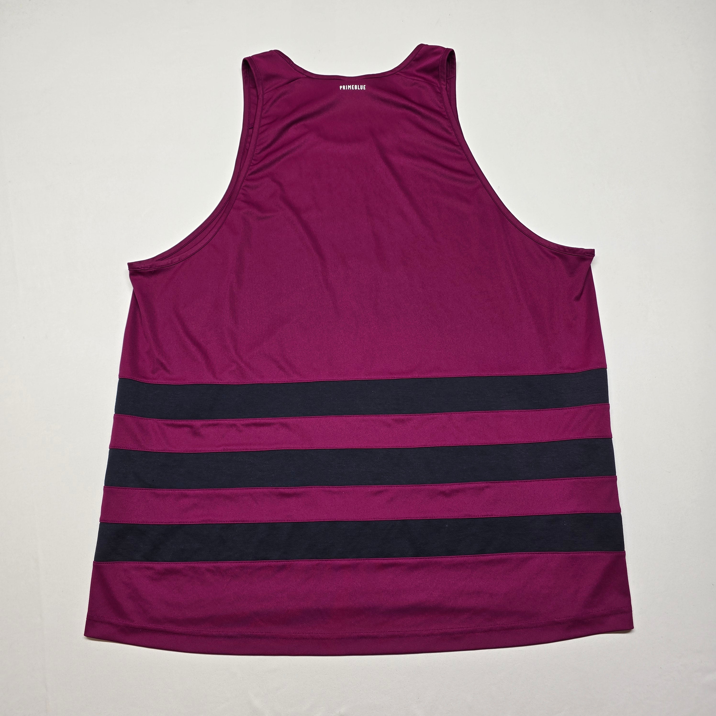 All Blacks 2020 Singlet - 2XL