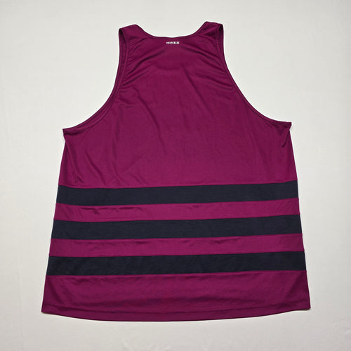 All Blacks 2020 Singlet - 2XL