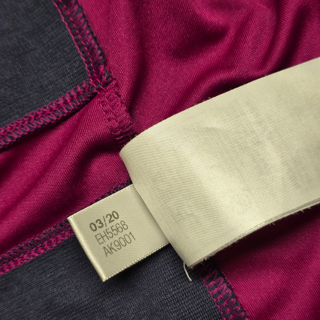 All Blacks 2020 Singlet - 2XL