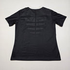 All Blacks 2011 RWC Home Jersey - Womens 16