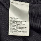 All Blacks 2011 RWC Home Jersey - Womens 16