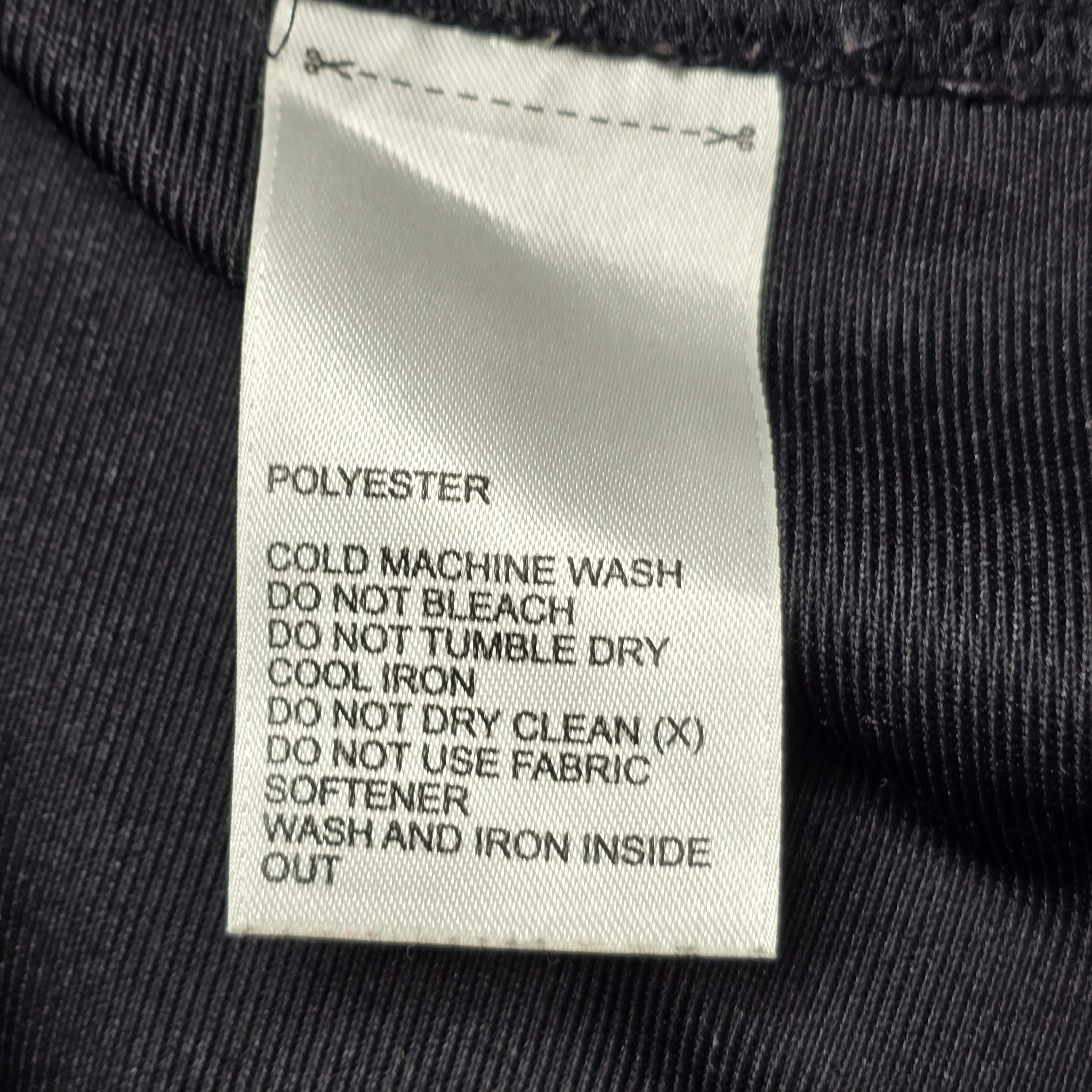 All Blacks 2011 RWC Home Jersey - Womens 16