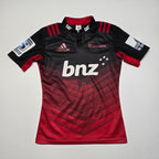 Crusaders 2016/17 Home Jersey - Small