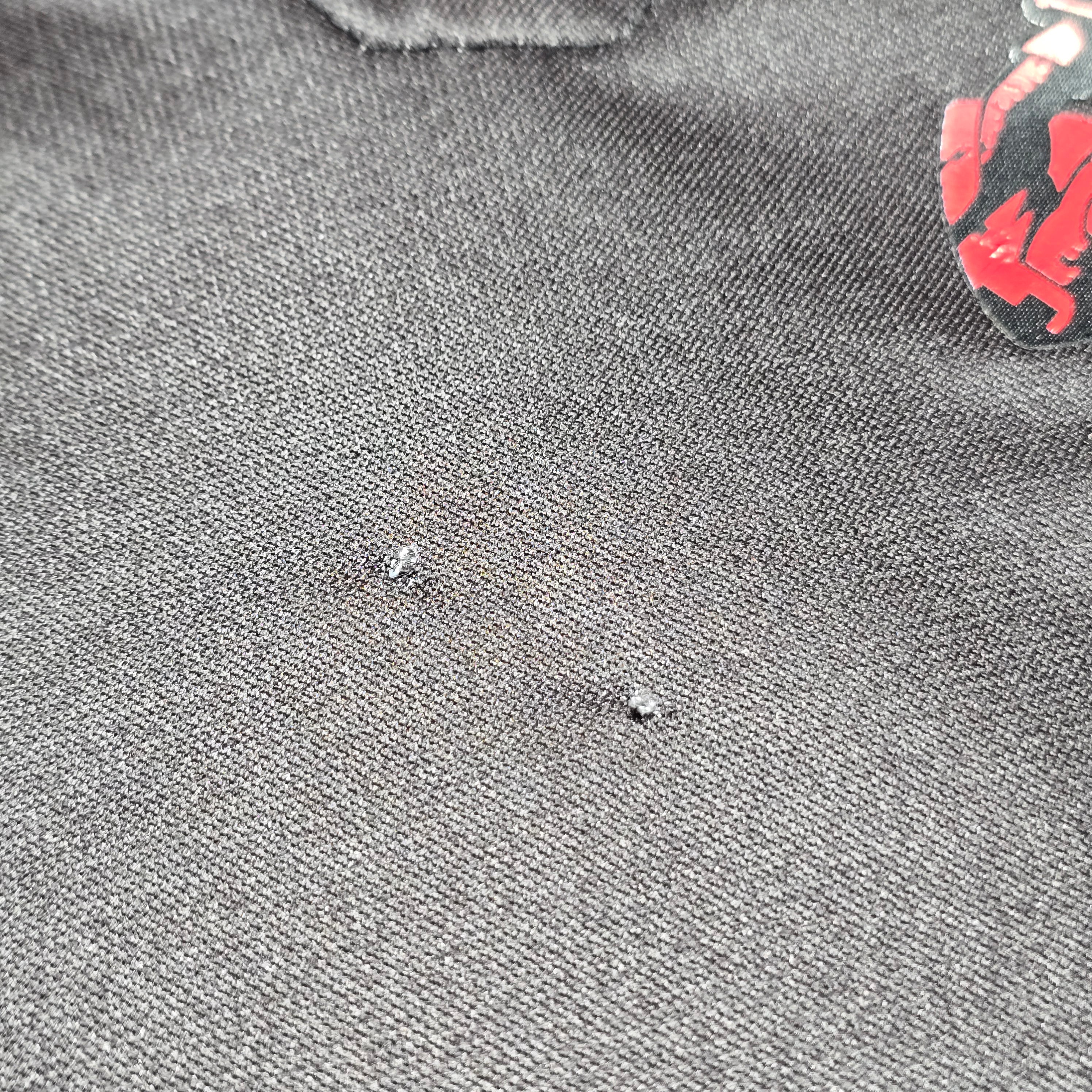 Crusaders 2016/17 Home Jersey - Small