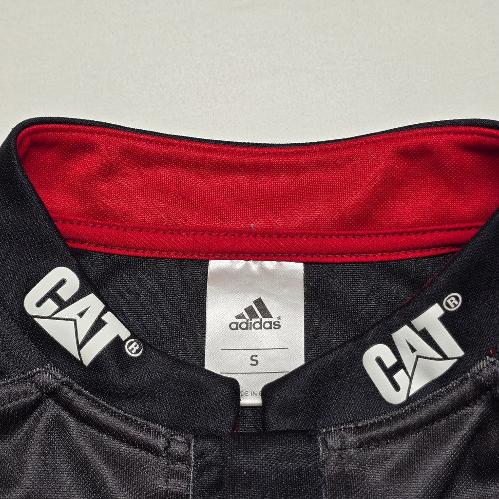 Crusaders 2016/17 Home Jersey - Small