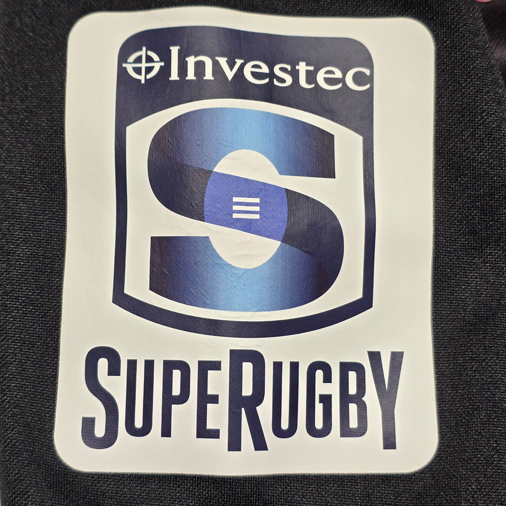 Crusaders 2016/17 Home Jersey - Small