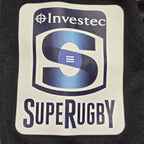 Crusaders 2016/17 Home Jersey - Small