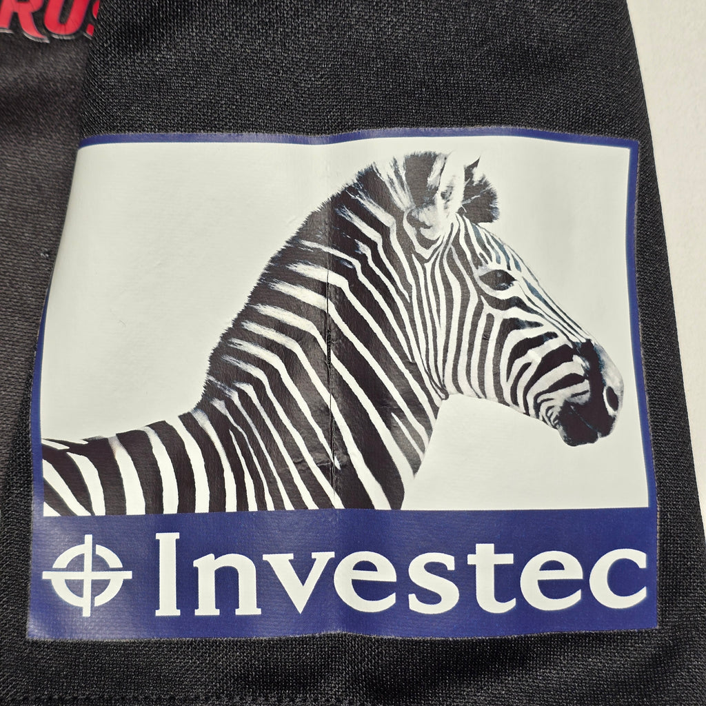 Crusaders 2016/17 Home Jersey - Small