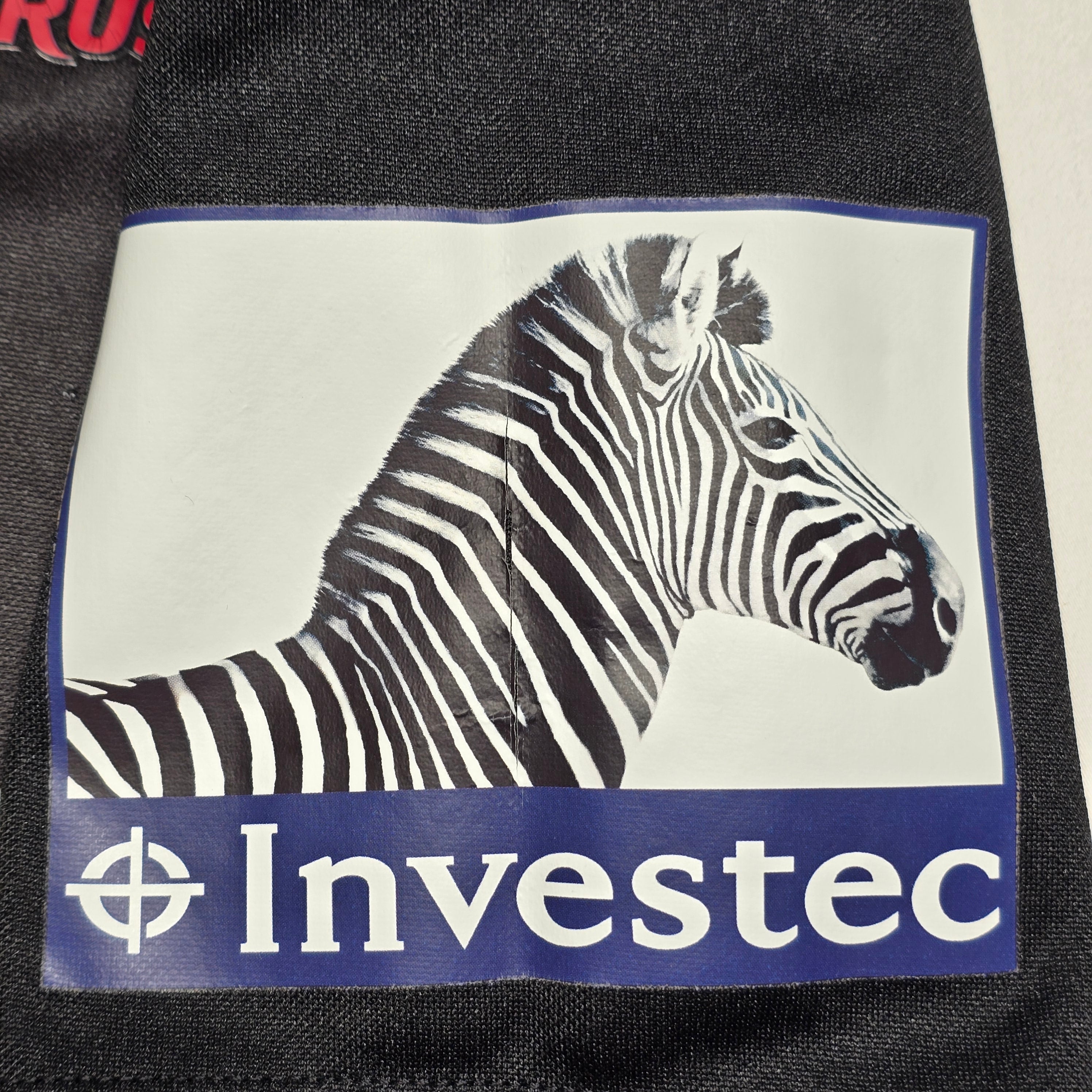 Crusaders 2016/17 Home Jersey - Small