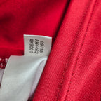 Crusaders 2016/17 Home Jersey - Small