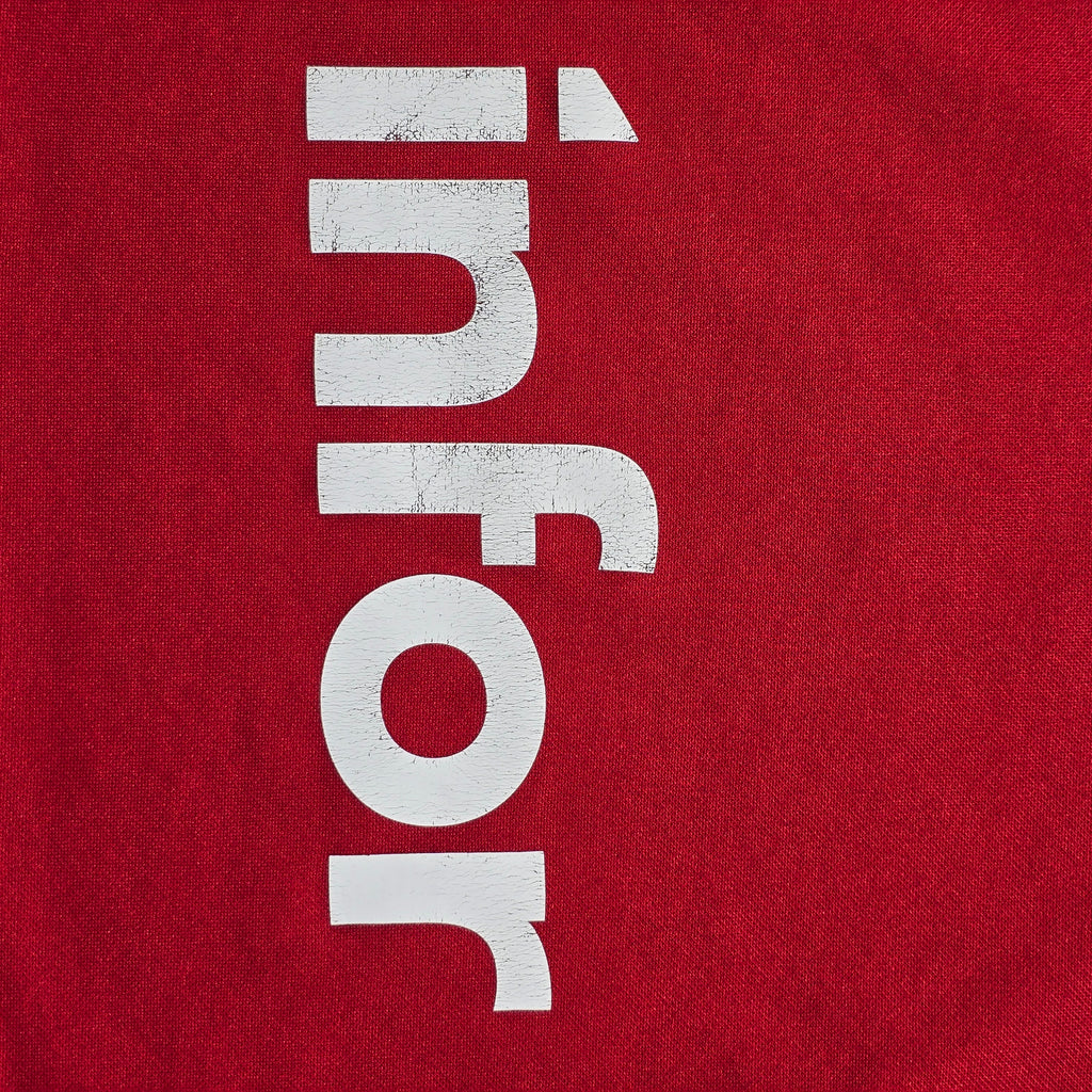 Crusaders 2016/17 Home Jersey - Small