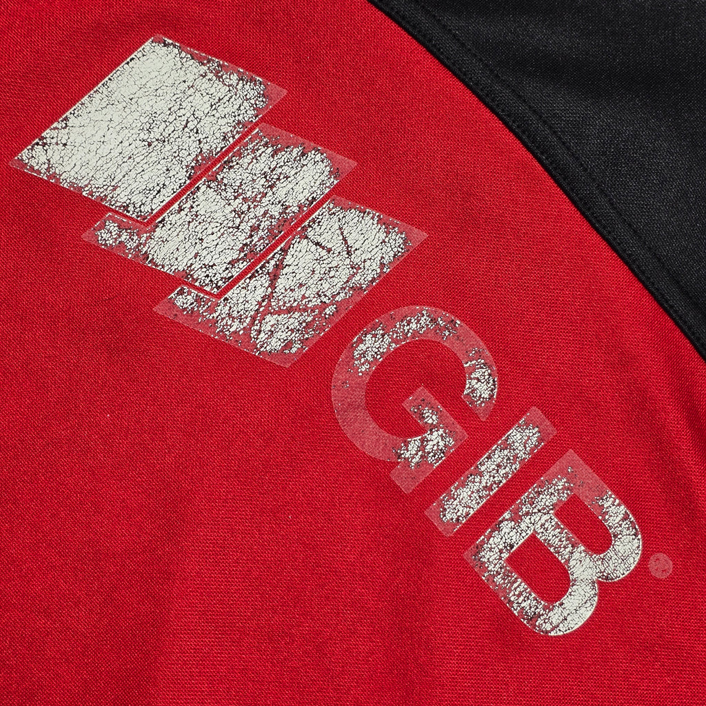 Crusaders 2016/17 Home Jersey - Small