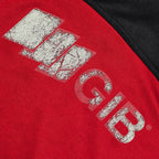 Crusaders 2016/17 Home Jersey - Small