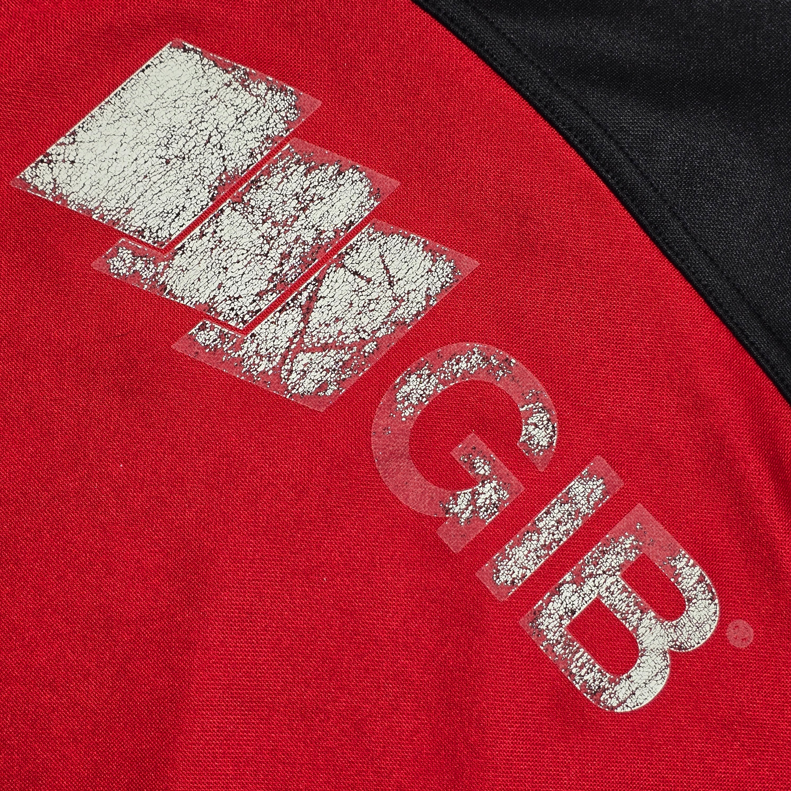 Crusaders 2016/17 Home Jersey - Small