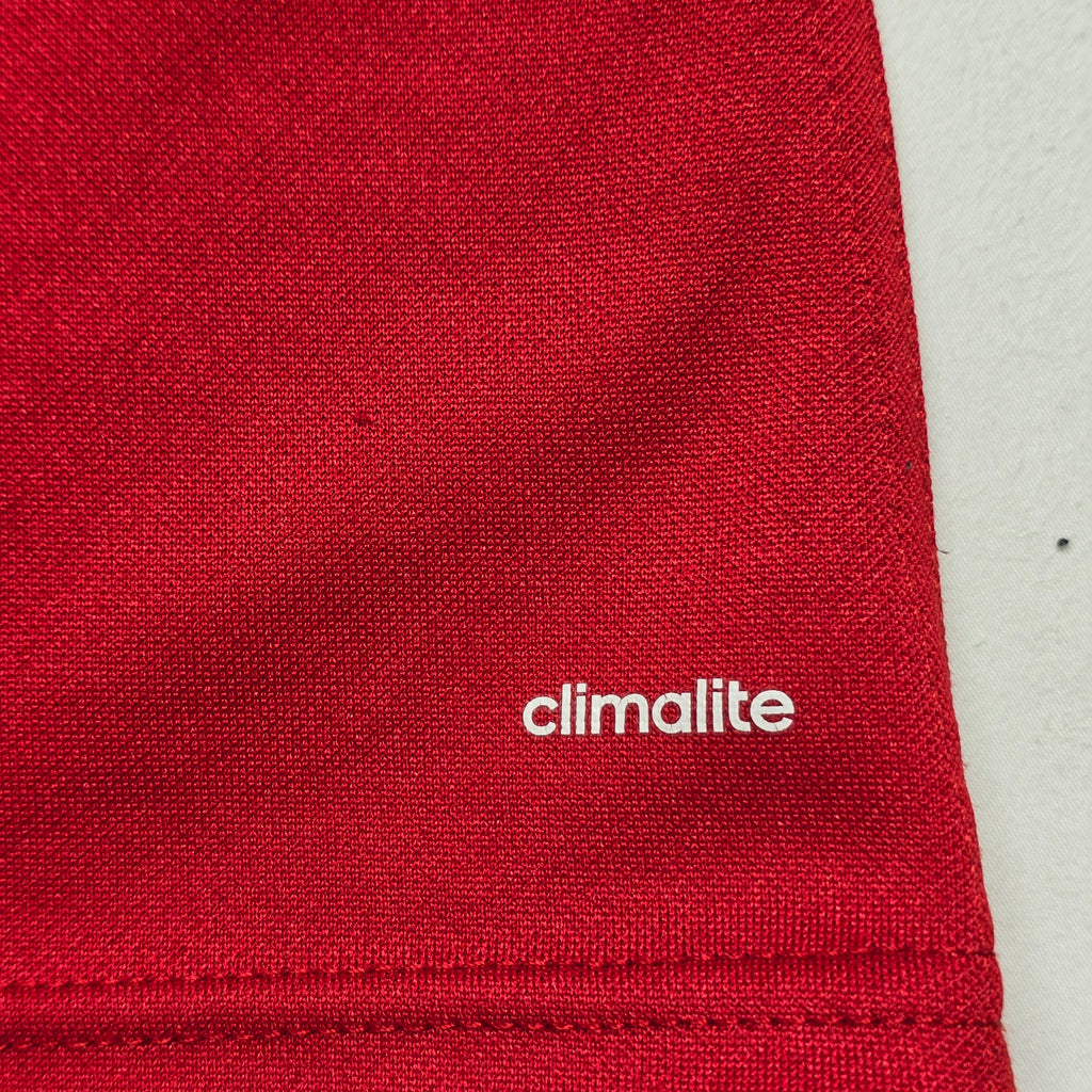 Crusaders 2016/17 Home Jersey - Small