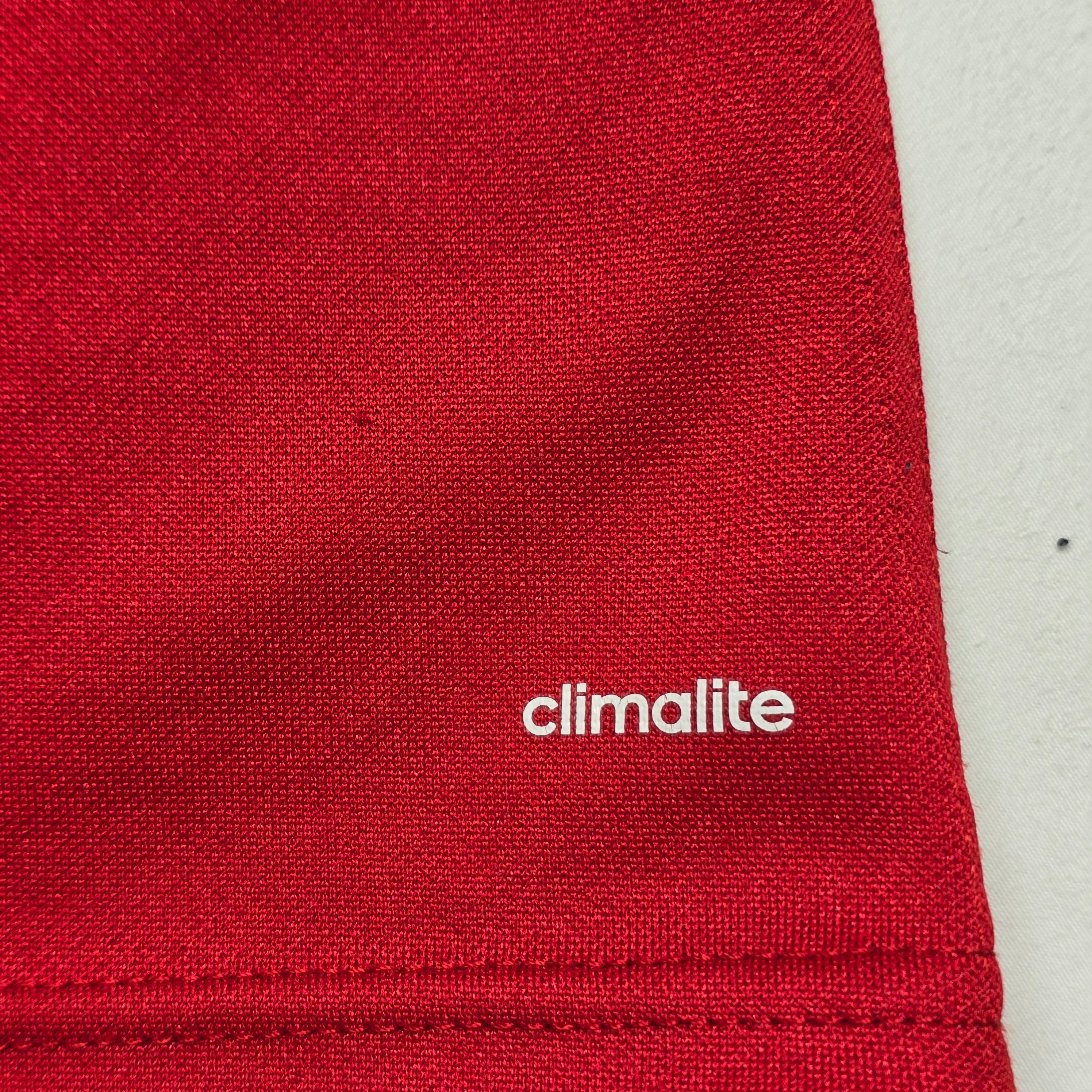 Crusaders 2016/17 Home Jersey - Small