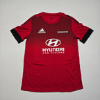 Crusaders 2020 Training T-shirt - Medium