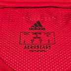 Crusaders 2020 Training T-shirt - Medium