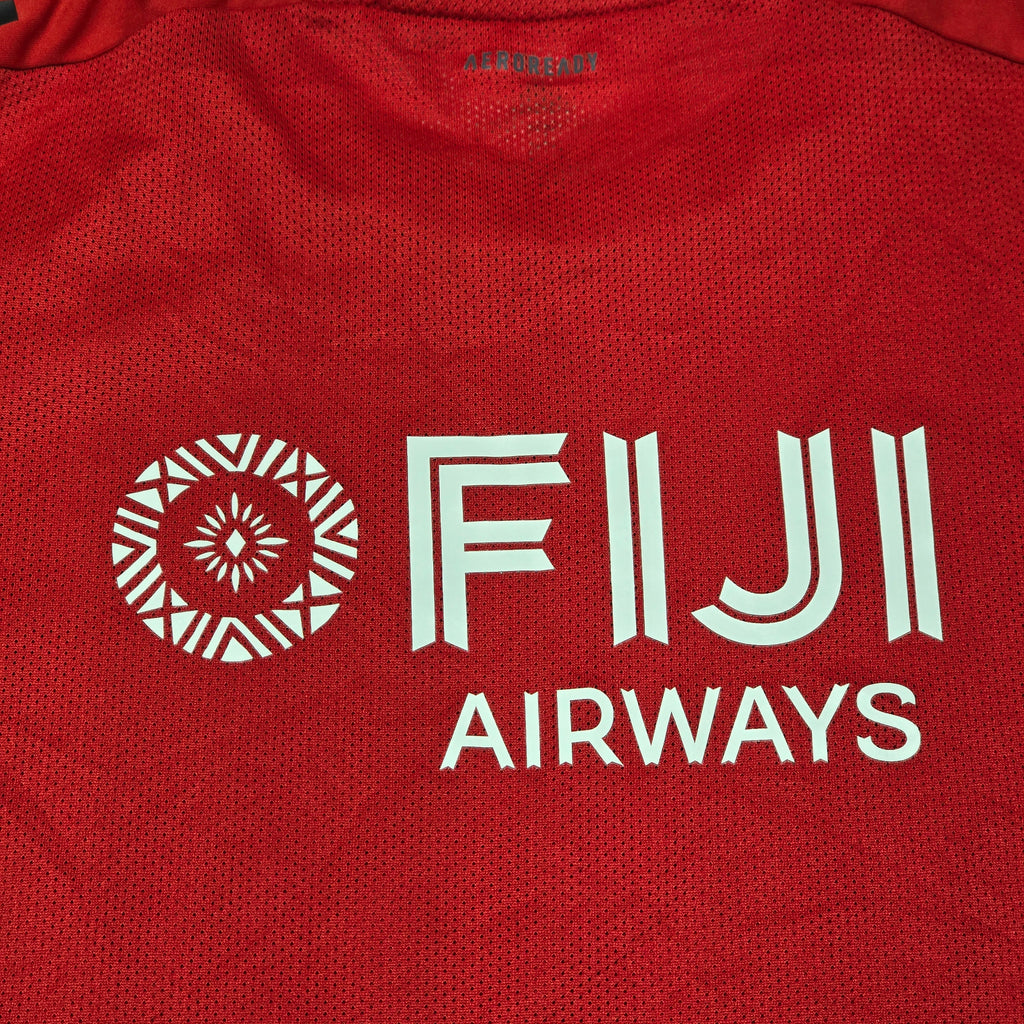 Crusaders 2020 Training T-shirt - Medium