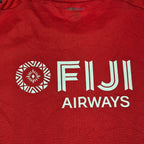 Crusaders 2020 Training T-shirt - Medium