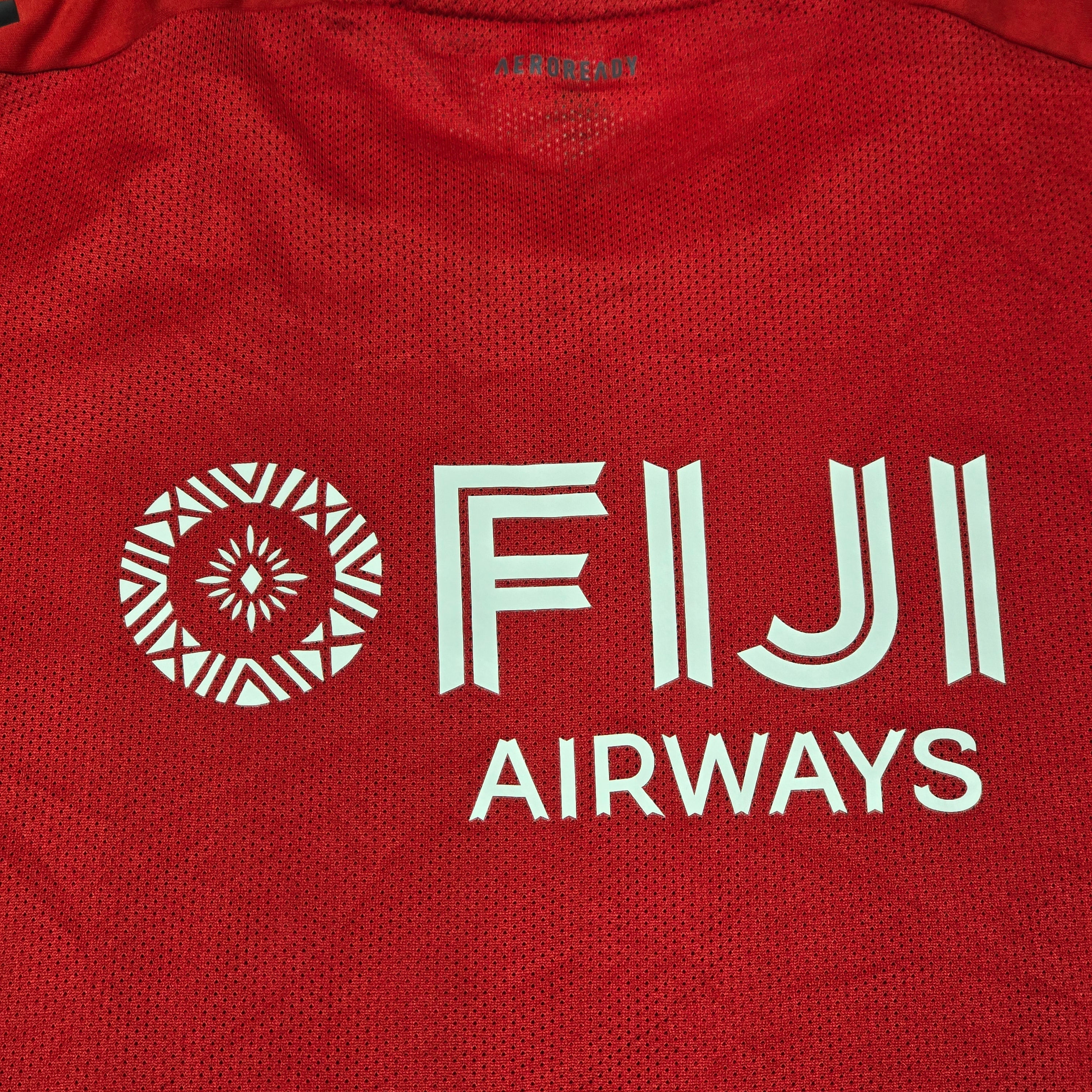 Crusaders 2020 Training T-shirt - Medium