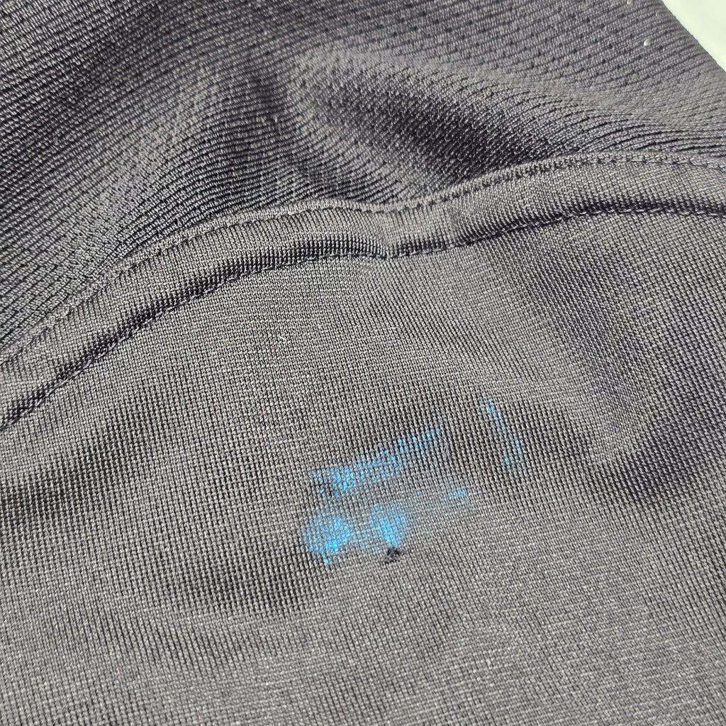 All Blacks 2011/12 Home Jersey - Medium