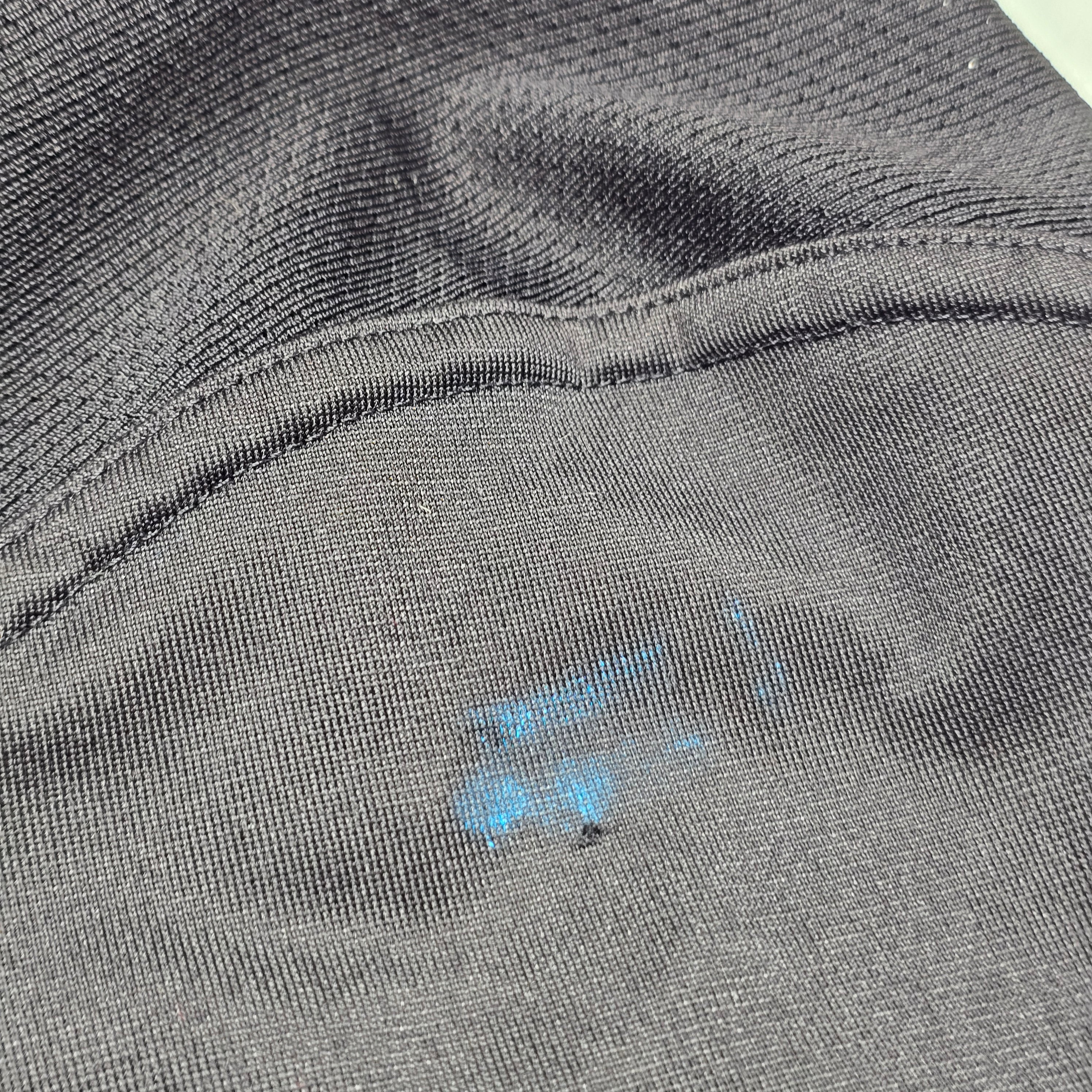 All Blacks 2011/12 Home Jersey - Medium