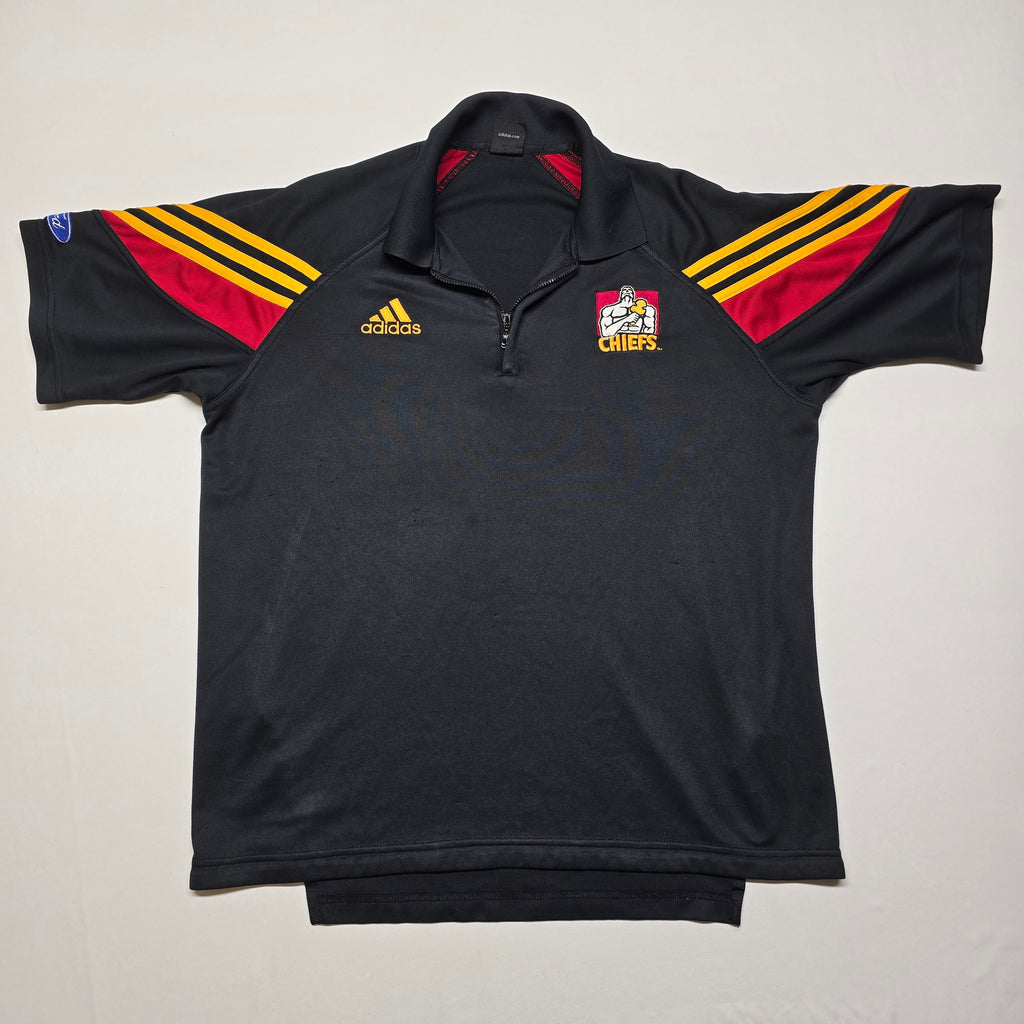 Chiefs Player Polo - D8/Large