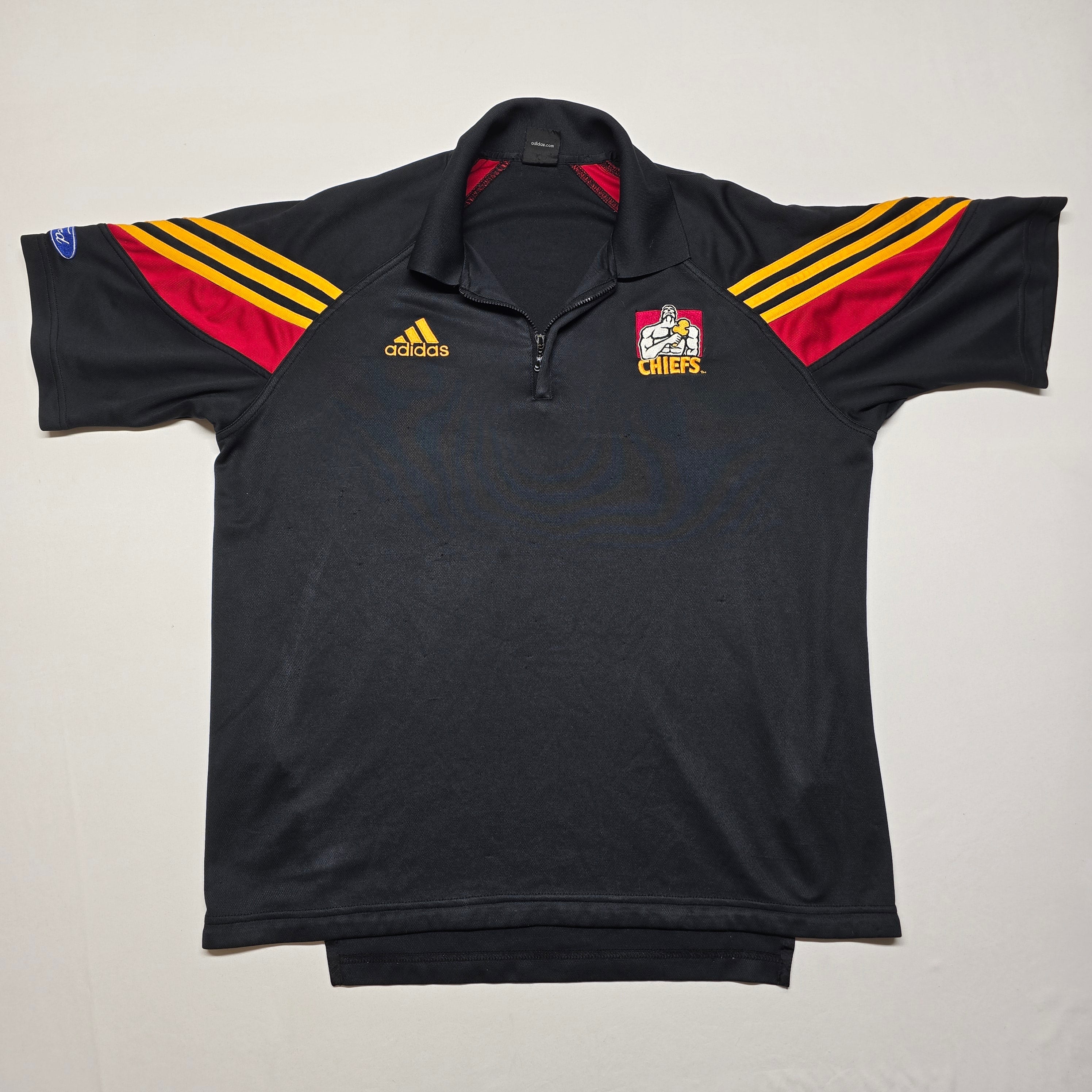 Chiefs Player Polo - D8/Large