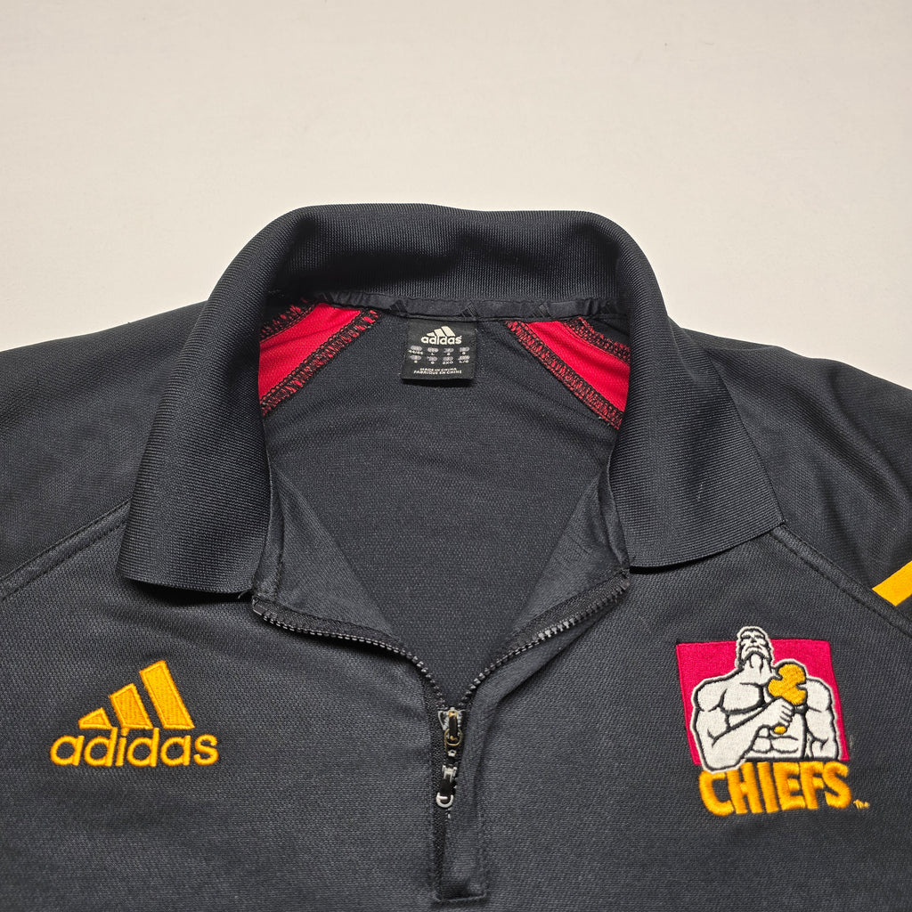 Chiefs Player Polo - D8/Large