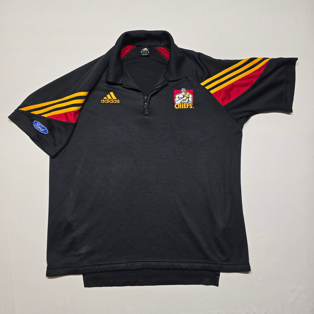 Chiefs Player Polo - D8/Large