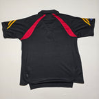 Chiefs Player Polo - D8/Large
