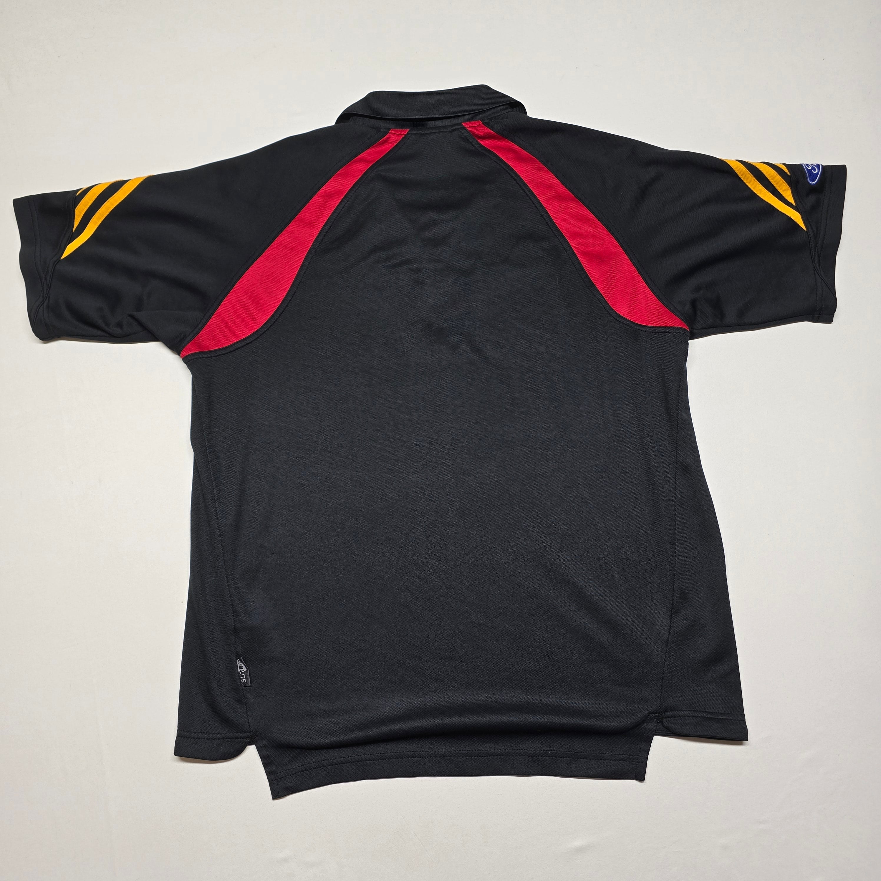 Chiefs Player Polo - D8/Large