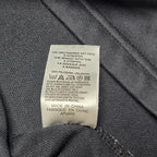 Chiefs Player Polo - D8/Large