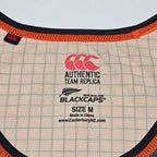 Blackcaps Singlet - Medium