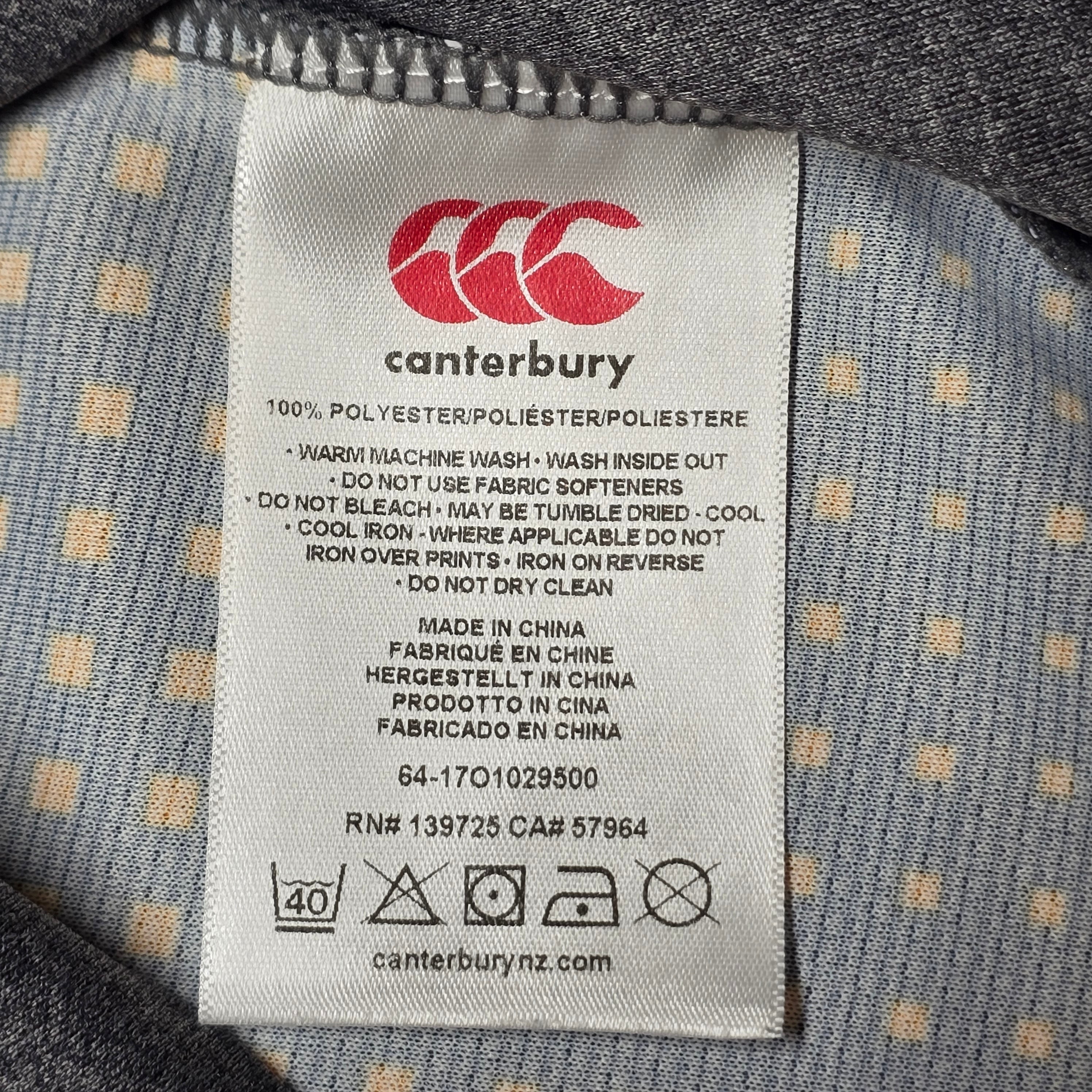 Blackcaps Singlet - Medium