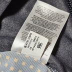 Blackcaps Singlet - Medium