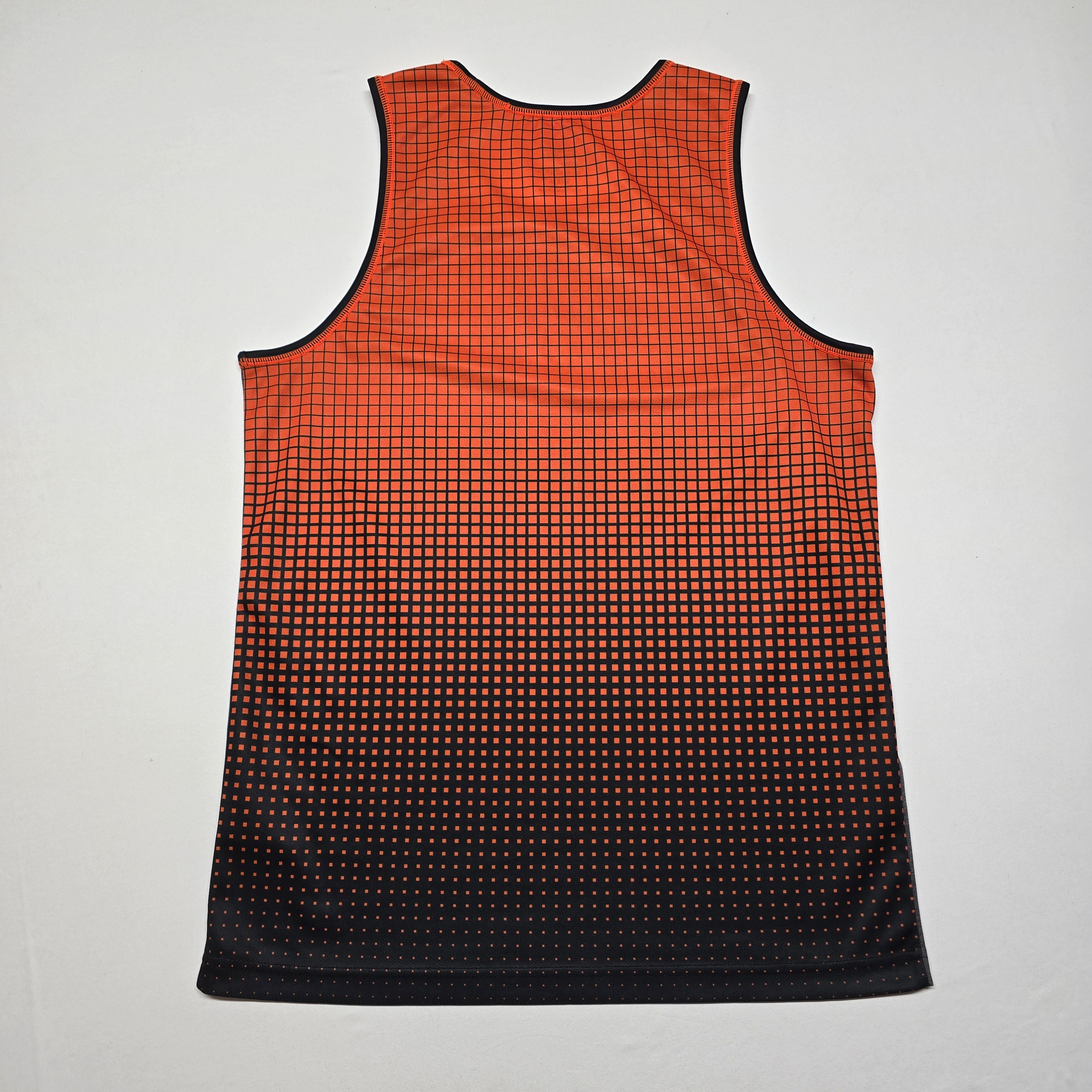 Blackcaps Singlet - Medium