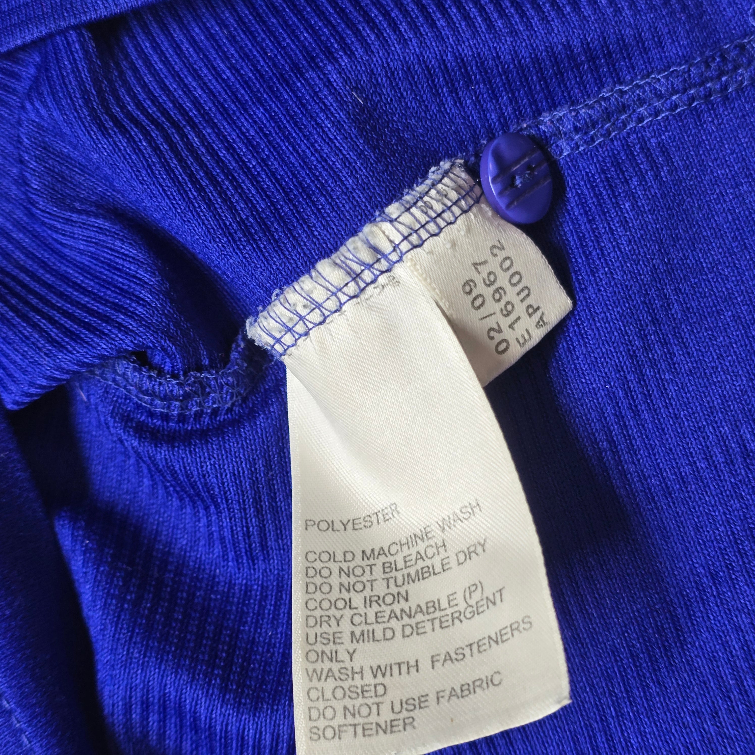 Highlanders 2009 Polo - Medium