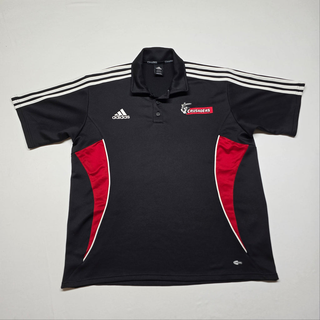 Crusaders 2007 Polo - XL